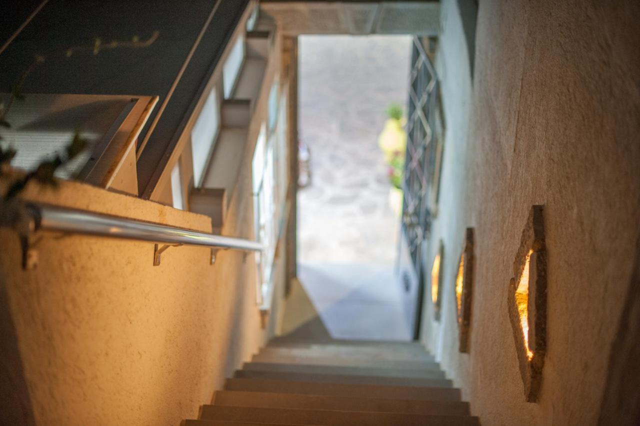 Ferienwohnung Island View House Elounda Exterior foto