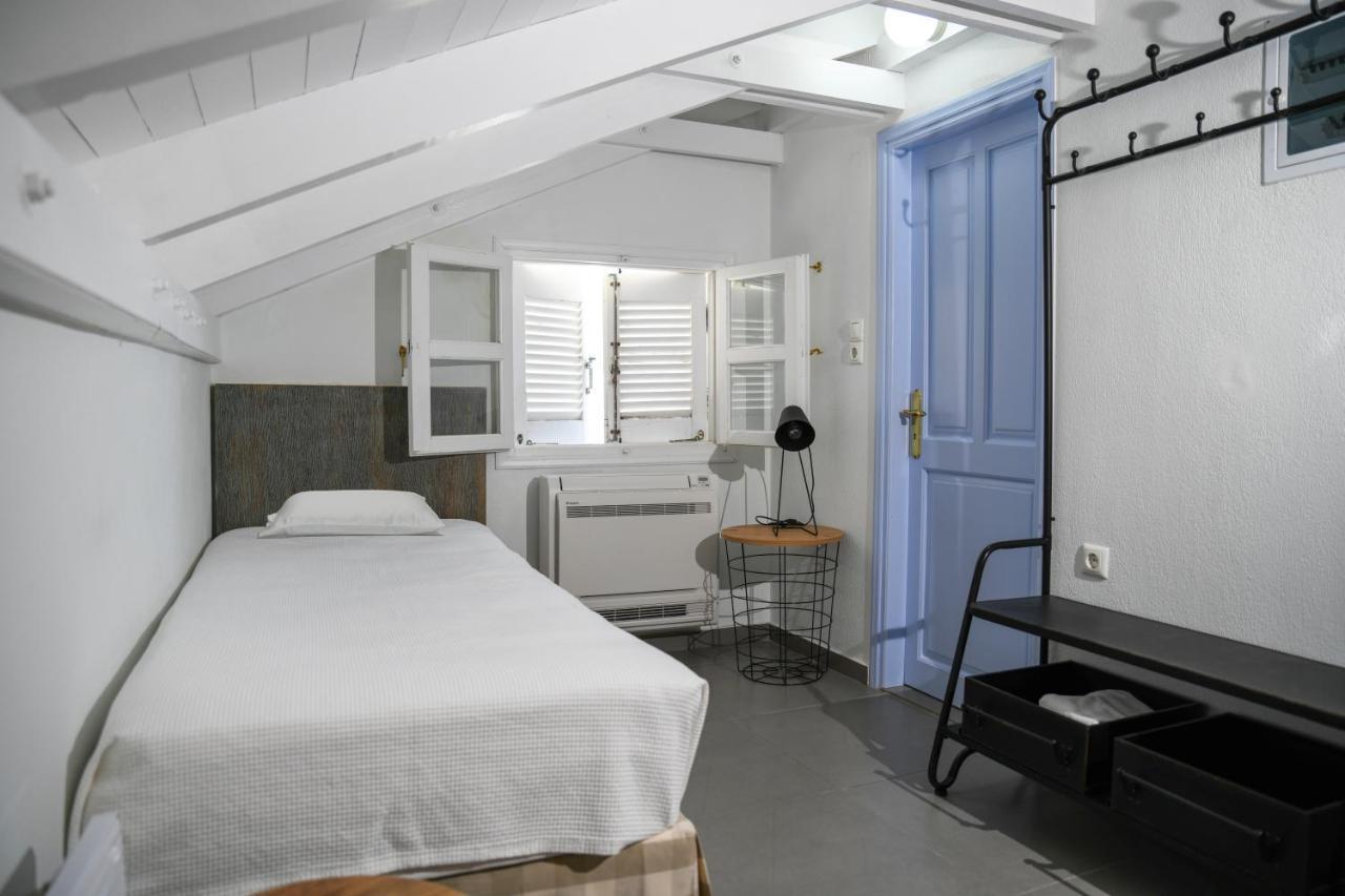 Ferienwohnung Island View House Elounda Exterior foto